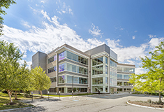 Newmark arranges sale of  <br>109,085 s/f Burlington BioCenter